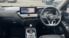 Nissan Juke 1.0 DiG-T Acenta Premium 5dr DCT Petrol Hatchback